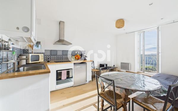 Appartement à vendre    2 pièces • 32,79 m2 Montauroux