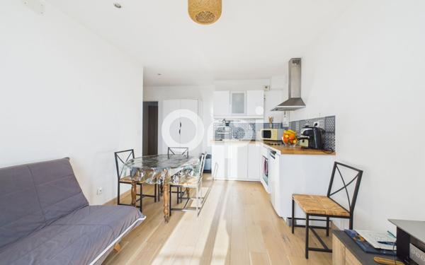 Appartement à vendre    2 pièces • 32,79 m2 Montauroux