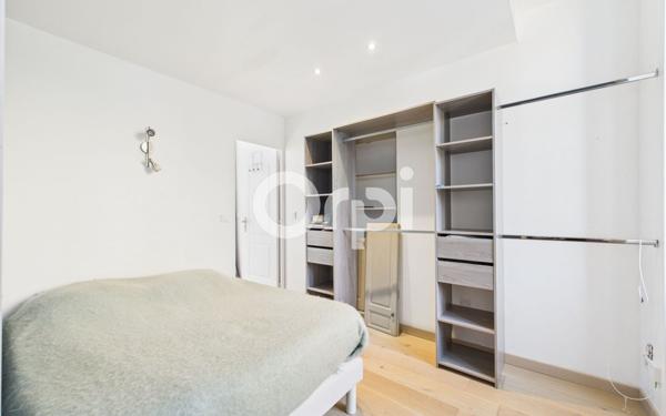 Appartement à vendre    2 pièces • 32,79 m2 Montauroux