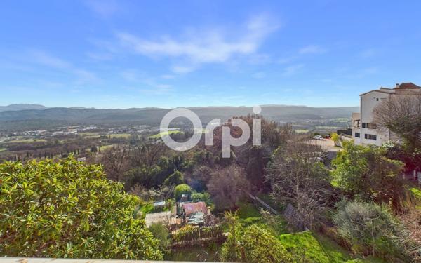 Appartement à vendre    2 pièces • 32,79 m2 Montauroux