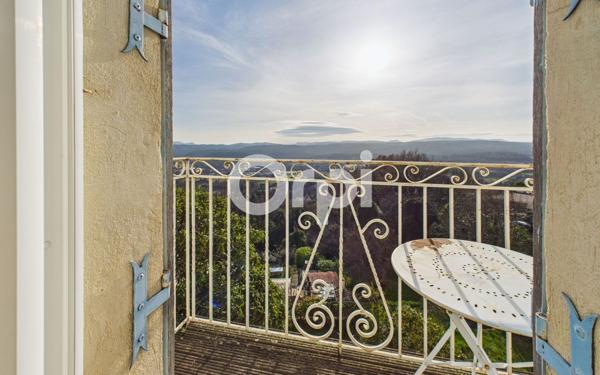 Appartement à vendre    2 pièces • 32,79 m2 Montauroux