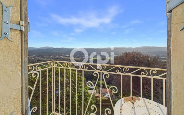 Appartement à vendre    2 pièces • 32,79 m2 Montauroux