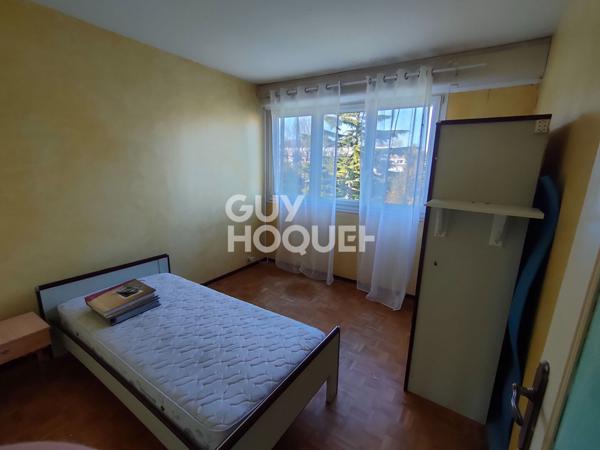 Appartement Aubergenville 4 pièce(s) 74.37 m2
