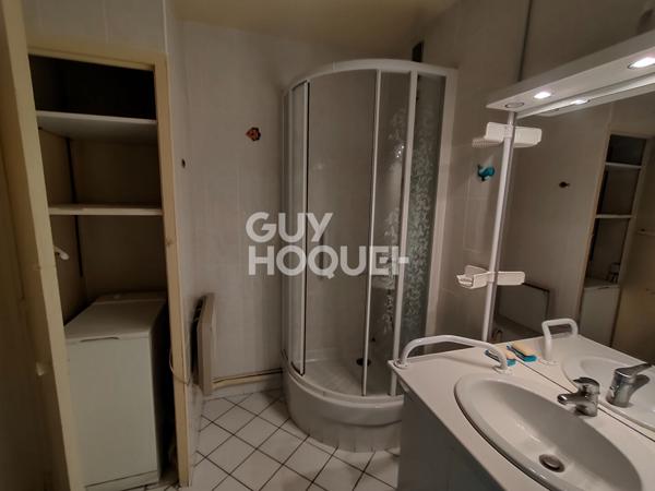 Appartement Aubergenville 4 pièce(s) 74.37 m2