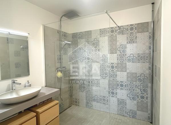 Appartement T3 lumineux