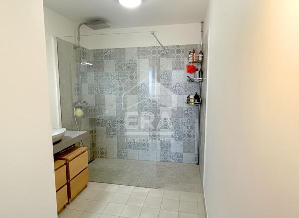 Appartement T3 lumineux