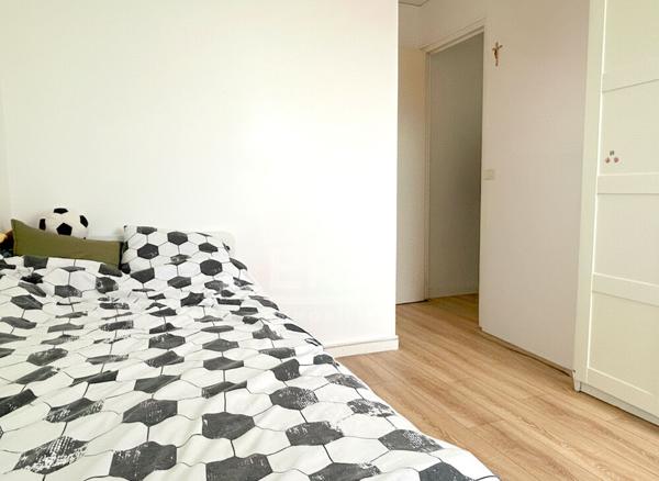 Appartement T3 lumineux