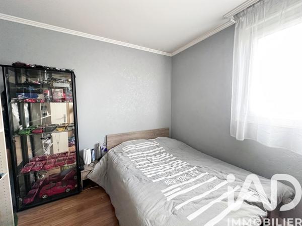 Appartement à vendre 3 pièces 69 m² Sucy-en-Brie