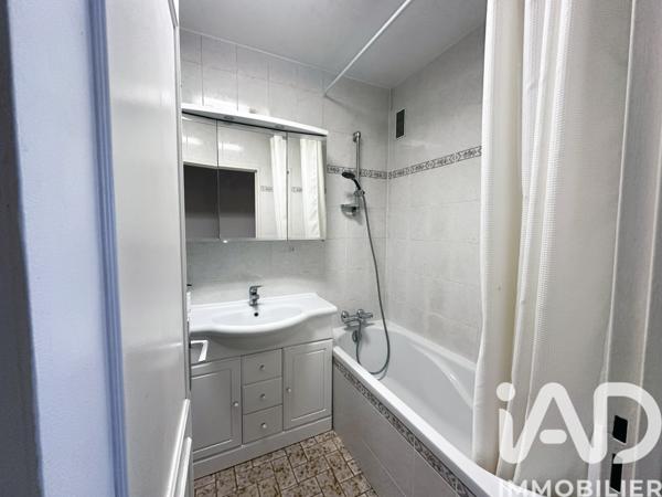 Appartement à vendre 3 pièces 69 m² Sucy-en-Brie