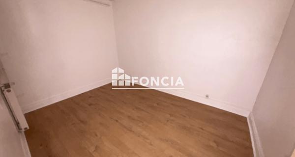 Location Appartement 3 pièces 60 m² - Romans-sur-isère 26100
