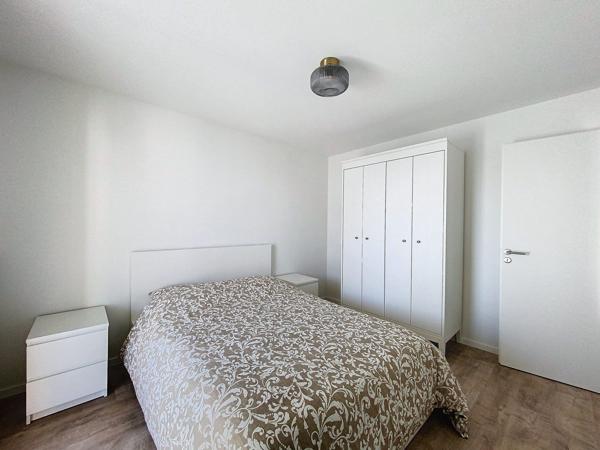 MOLSHEIM - Joli F2 meublé