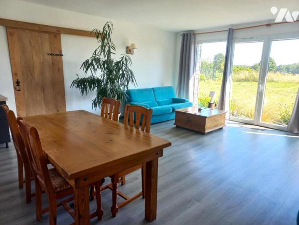 SAINT-CAST - Proche plage