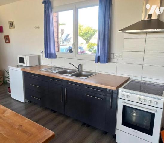 SAINT-CAST - Proche plage