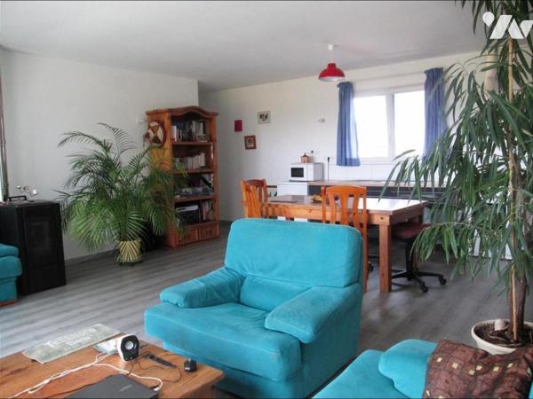 SAINT-CAST - Proche plage