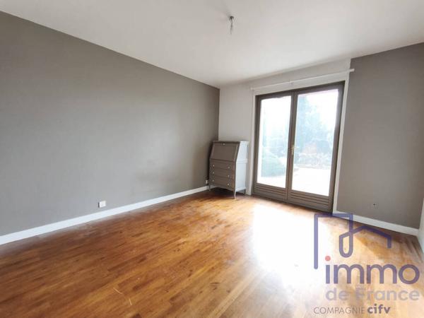 Maison à vendre Veauche