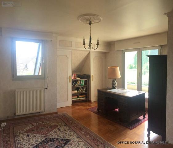 Maison à vendre à Bois-Guillaume en Seine-Maritime (76230), ref : 016/2730