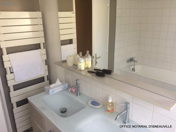 Maison à vendre à Bois-Guillaume en Seine-Maritime (76230), ref : 016/2730