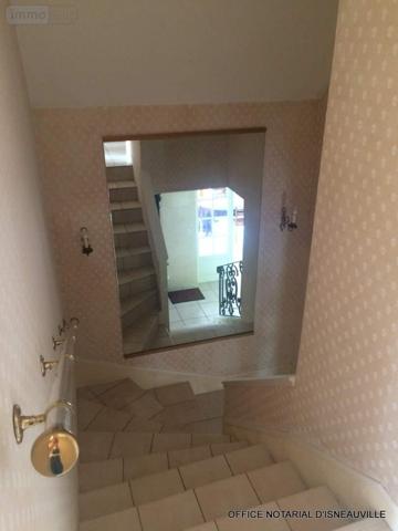 Maison à vendre à Bois-Guillaume en Seine-Maritime (76230), ref : 016/2730