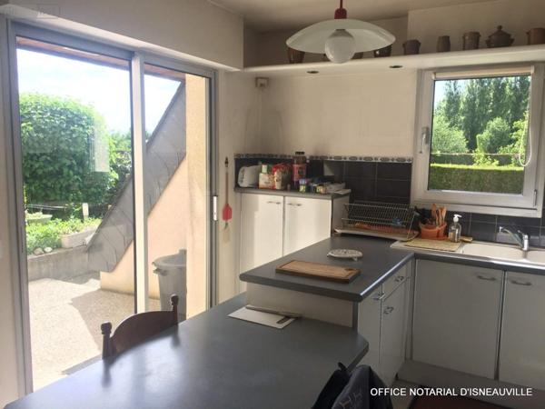 Maison à vendre à Bois-Guillaume en Seine-Maritime (76230), ref : 016/2730
