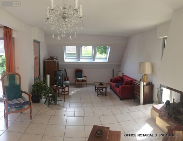 Maison à vendre à Bois-Guillaume en Seine-Maritime (76230), ref : 016/2730