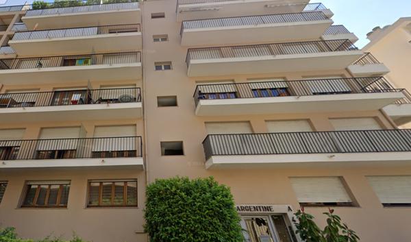 Investissement locatif le CANNET  6% de rentabilité