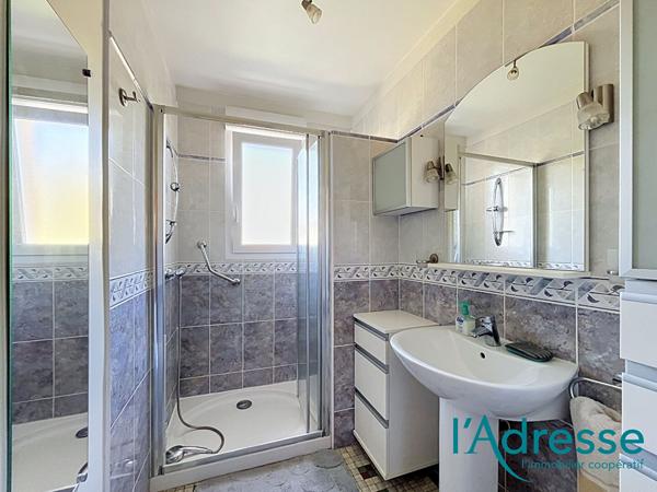 LAVAL - Quartier des Blardières- Maison 3 chambres avec terrain clos