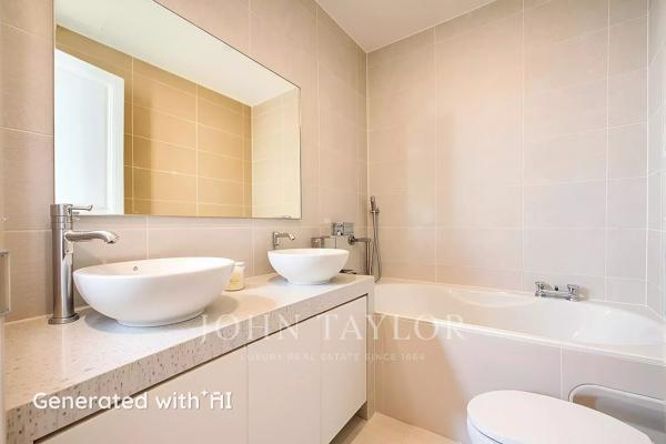 Appartement haussmannien