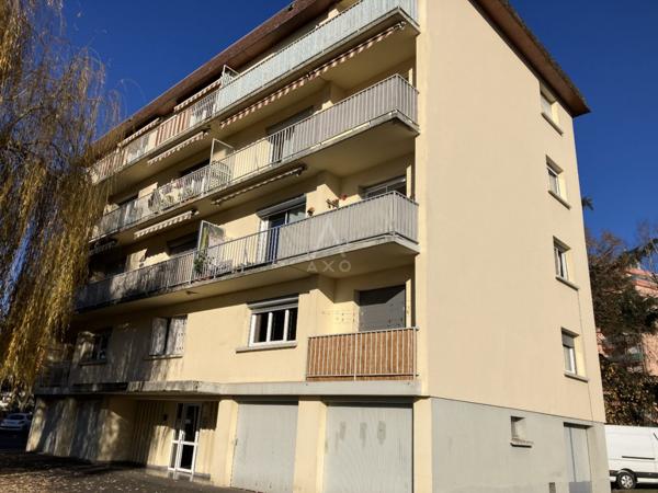 RARE BELLE OPPORTUNITE BILLERE APPARTEMENT A RENOVER