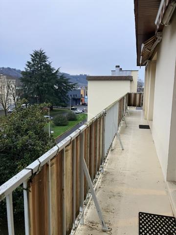 RARE BELLE OPPORTUNITE BILLERE APPARTEMENT A RENOVER