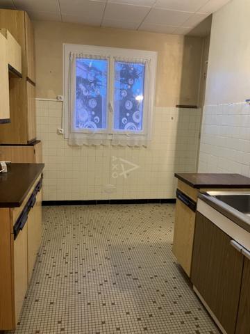 RARE BELLE OPPORTUNITE BILLERE APPARTEMENT A RENOVER