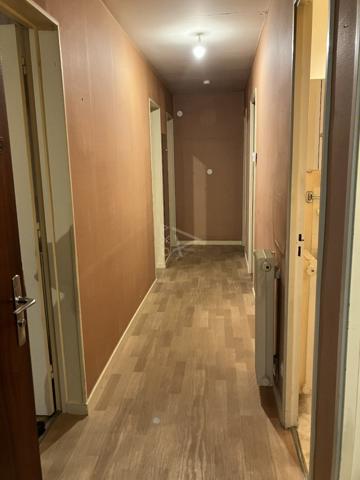 RARE BELLE OPPORTUNITE BILLERE APPARTEMENT A RENOVER