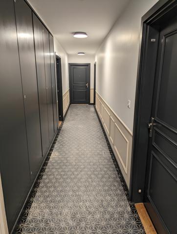 Appartement à louer    2 pièces • 44,55 m2 Gagny