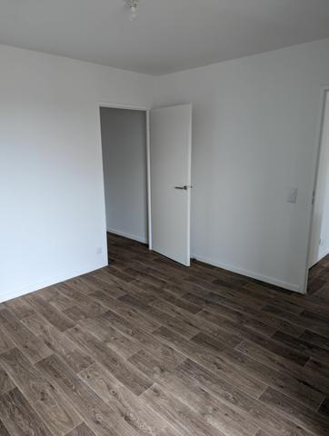 Appartement à louer    2 pièces • 44,55 m2 Gagny