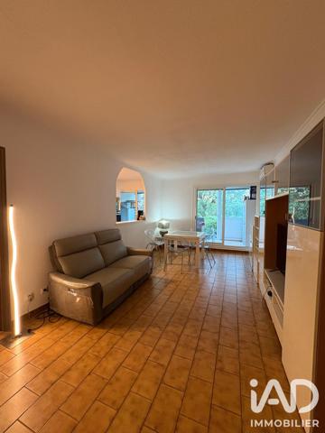 Location appartement 3 pièces 65,03 m² Carros