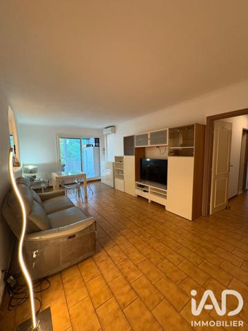 Location appartement 3 pièces 65,03 m² Carros