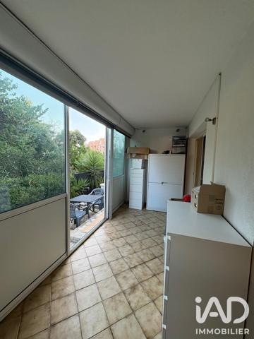 Location appartement 3 pièces 65,03 m² Carros