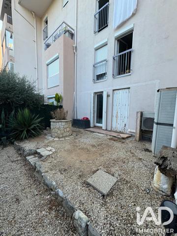 Location appartement 3 pièces 65,03 m² Carros