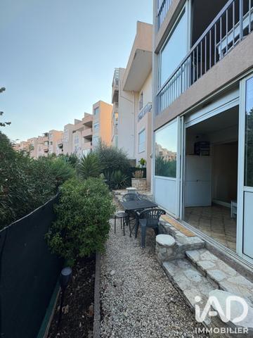 Location appartement 3 pièces 65,03 m² Carros
