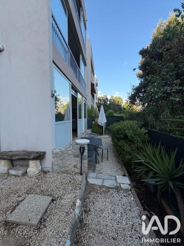 Location appartement 3 pièces 65,03 m² Carros