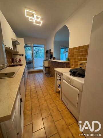 Location appartement 3 pièces 65,03 m² Carros