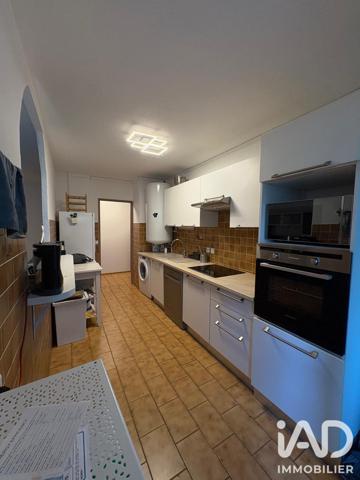 Location appartement 3 pièces 65,03 m² Carros