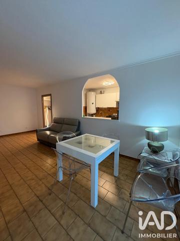 Location appartement 3 pièces 65,03 m² Carros