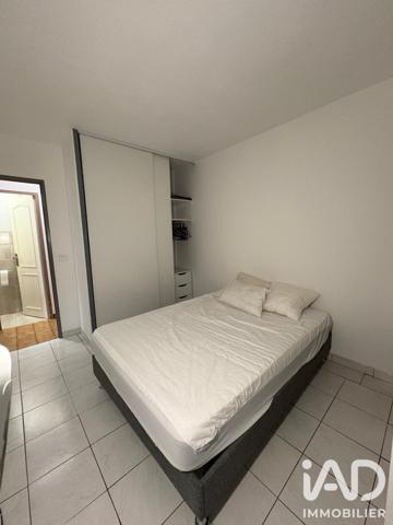 Location appartement 3 pièces 65,03 m² Carros