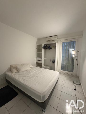 Location appartement 3 pièces 65,03 m² Carros