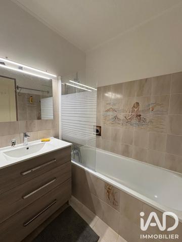 Location appartement 3 pièces 65,03 m² Carros
