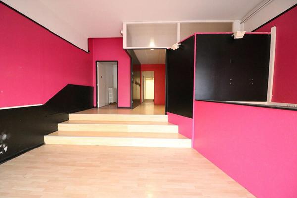 Maison à vendre    4 pièces •    Castelsarrasin