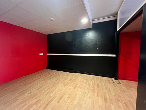 Maison à vendre    4 pièces •    Castelsarrasin