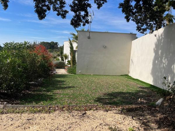 Dpt Gard (30), à vendre ALES maison P0