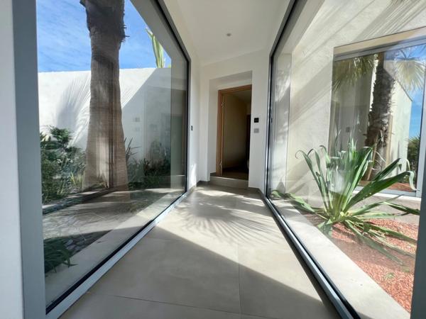 Dpt Gard (30), à vendre ALES maison P0