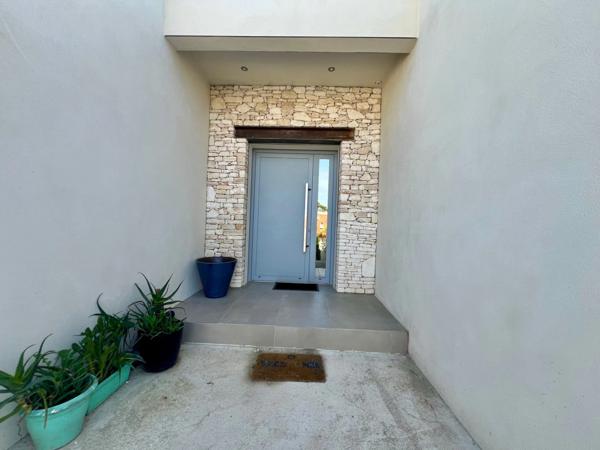 Dpt Gard (30), à vendre ALES maison P0